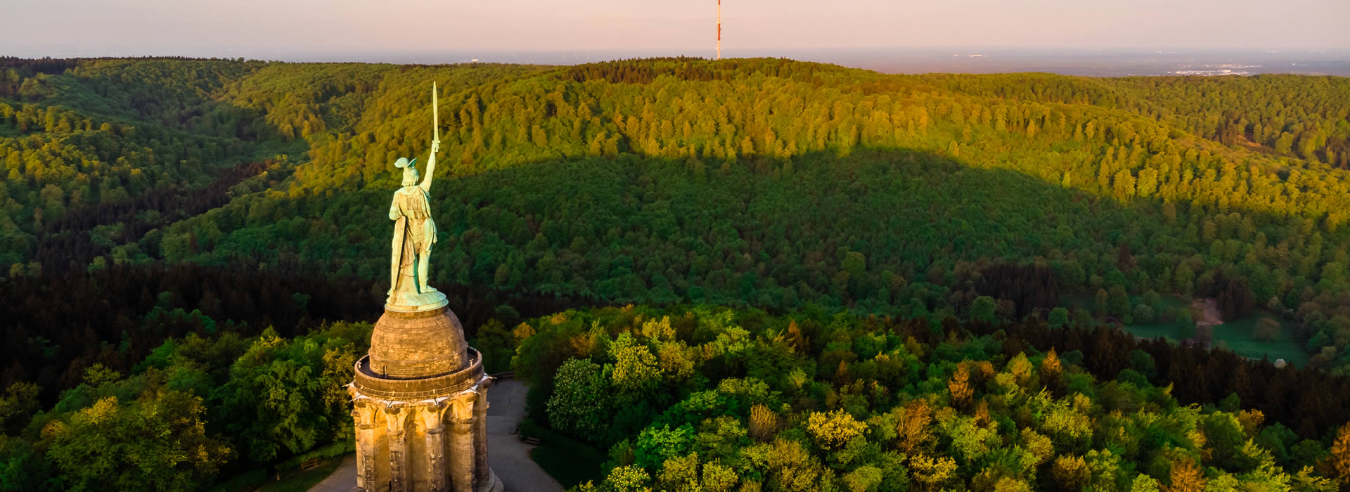 hermanssdenkmal